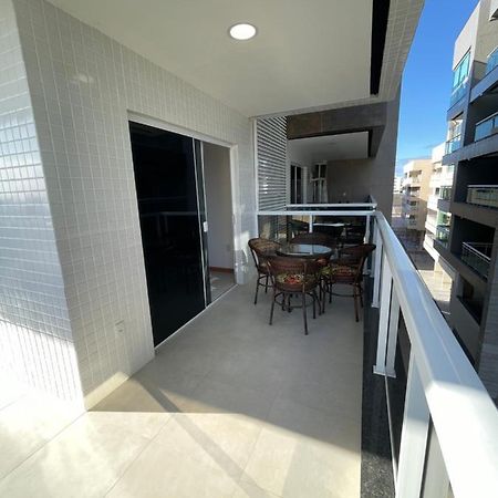 Апартаменты Temporada Cabo Frio - Braga Экстерьер фото
