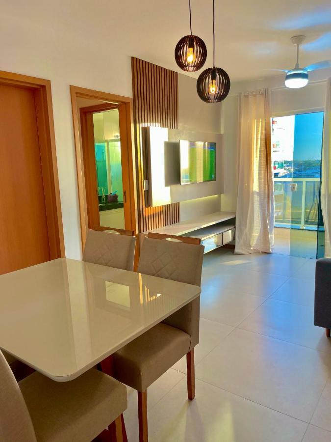 Апартаменты Temporada Cabo Frio - Braga Экстерьер фото