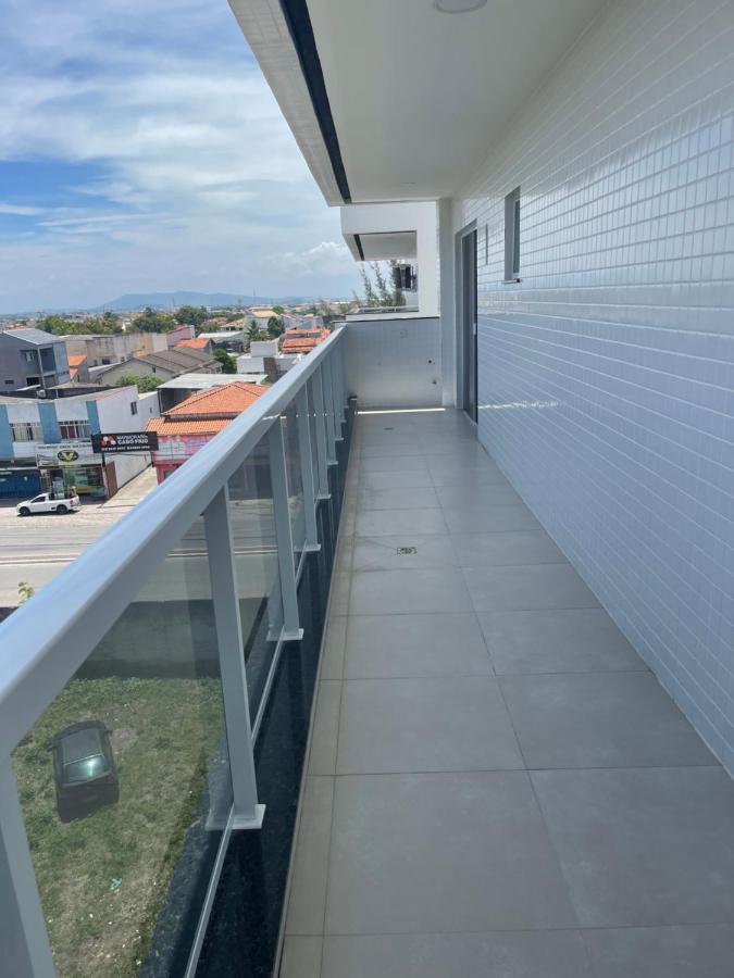 Апартаменты Temporada Cabo Frio - Braga Экстерьер фото
